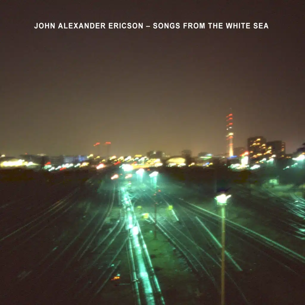 John Alexander Ericson
