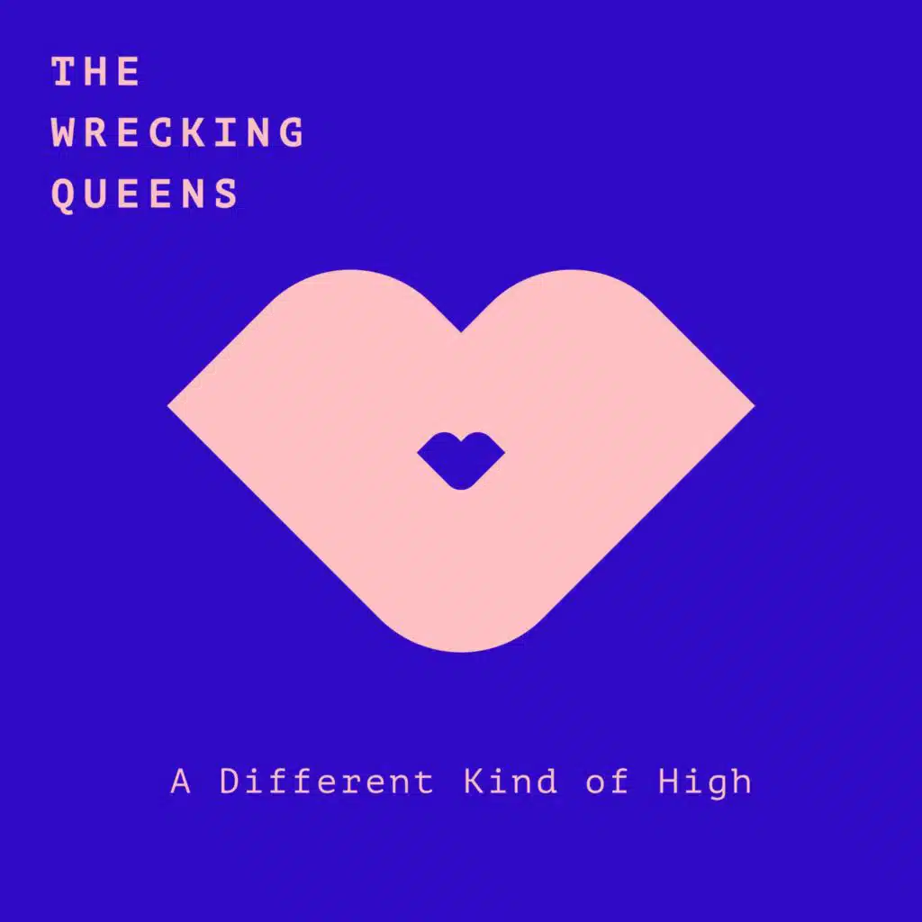 The Wrecking Queens