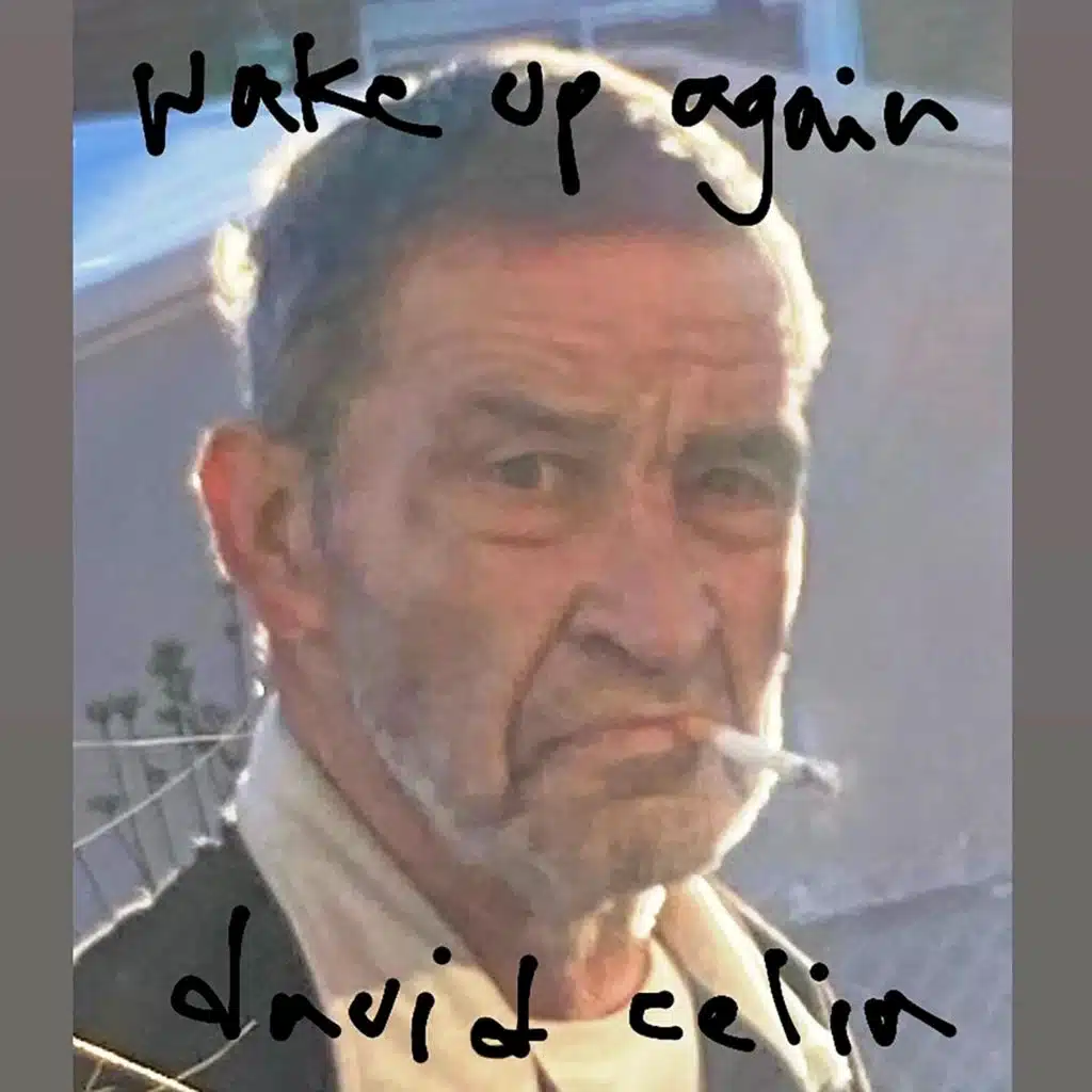 David Celia
