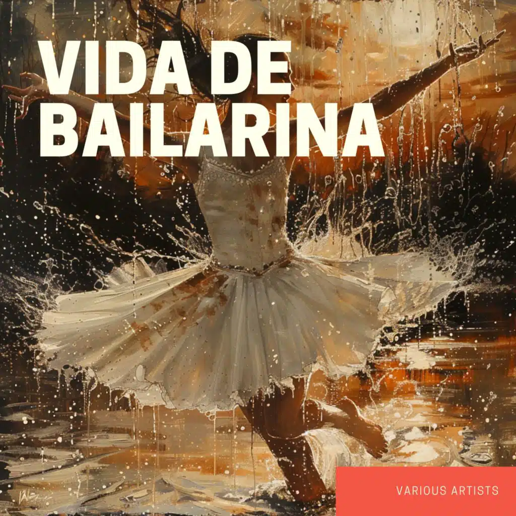 Vida De Bailarina