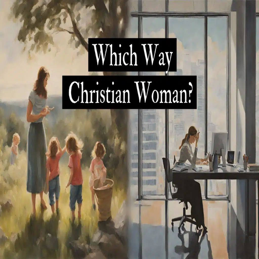 Biblical Femininity and the Problem with College