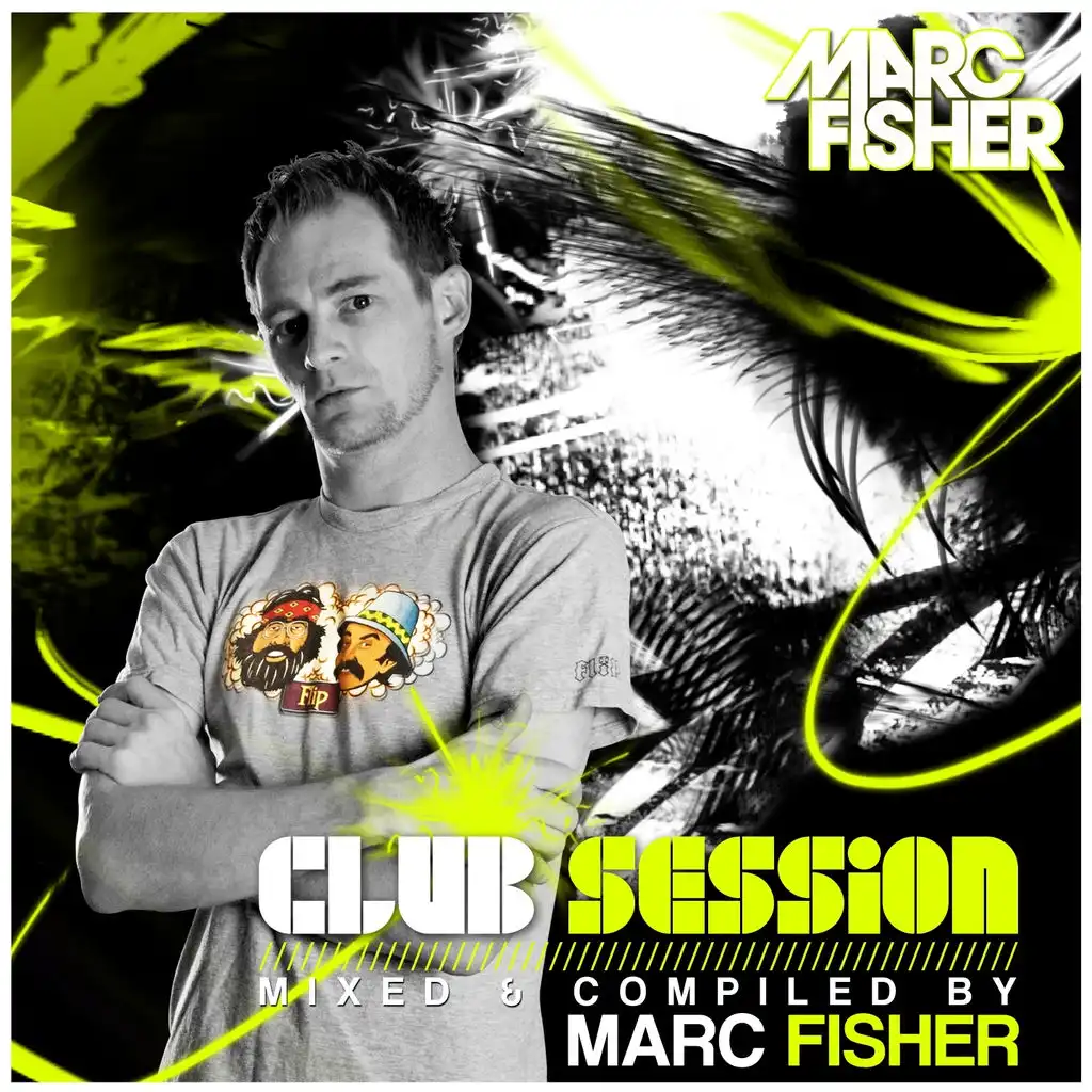 Club Session Presented By Marc Fisher