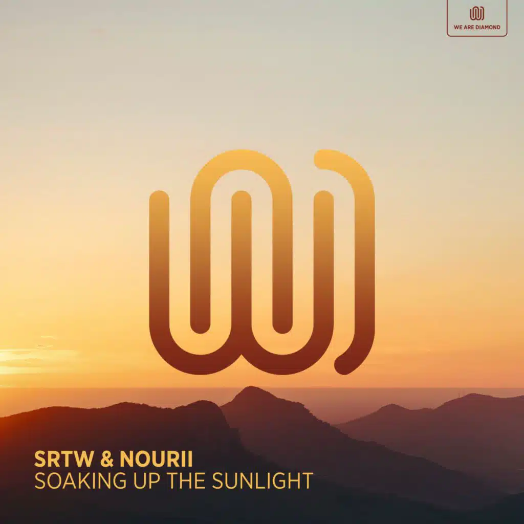 Soaking up The Sunlight