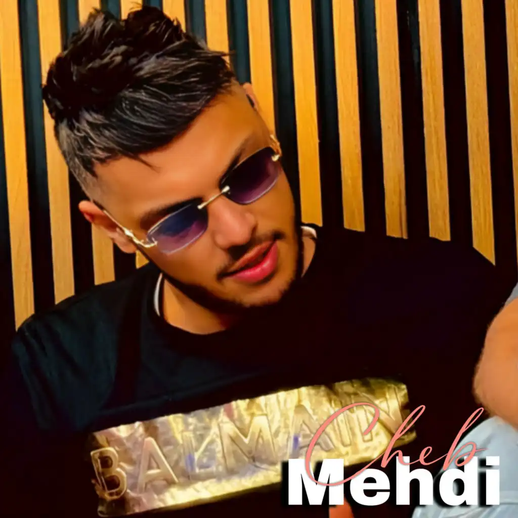 Cheb Mehdi