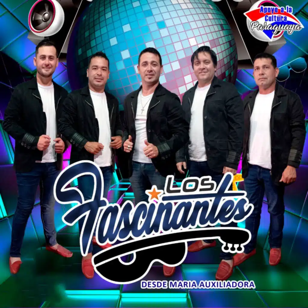 Los Fascinantes