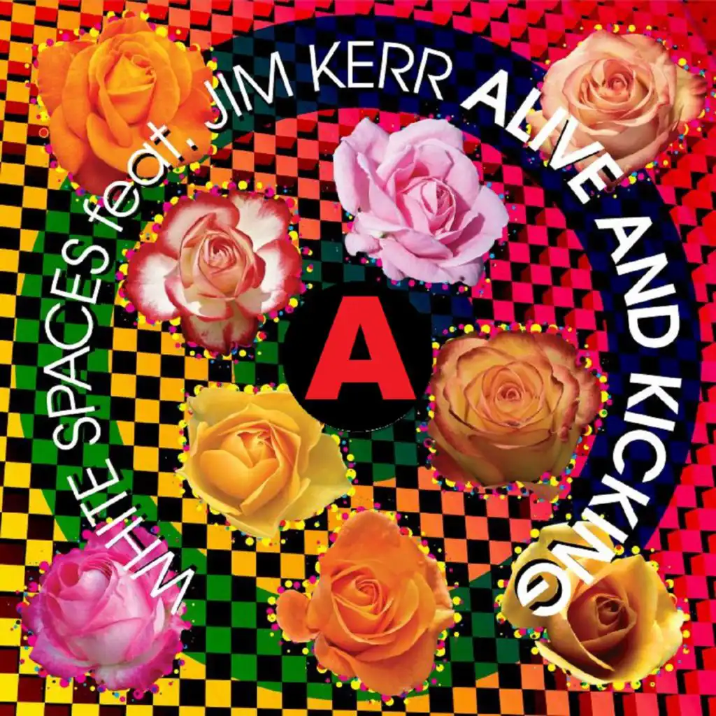 Alive & Kicking (feat. Jim Kerr)