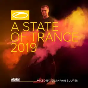 A State Of Trance 2019 (Mixed by Armin van Buuren)