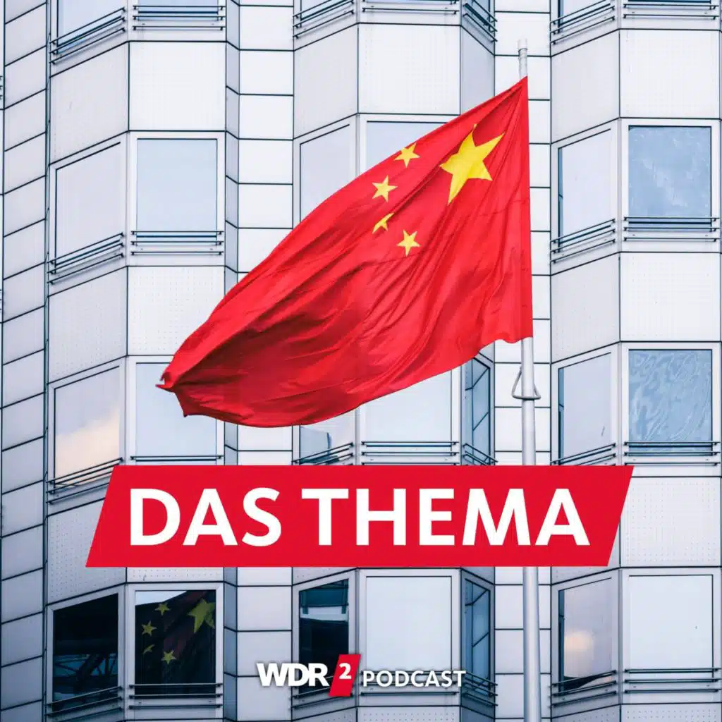 Spionage in Deutschland