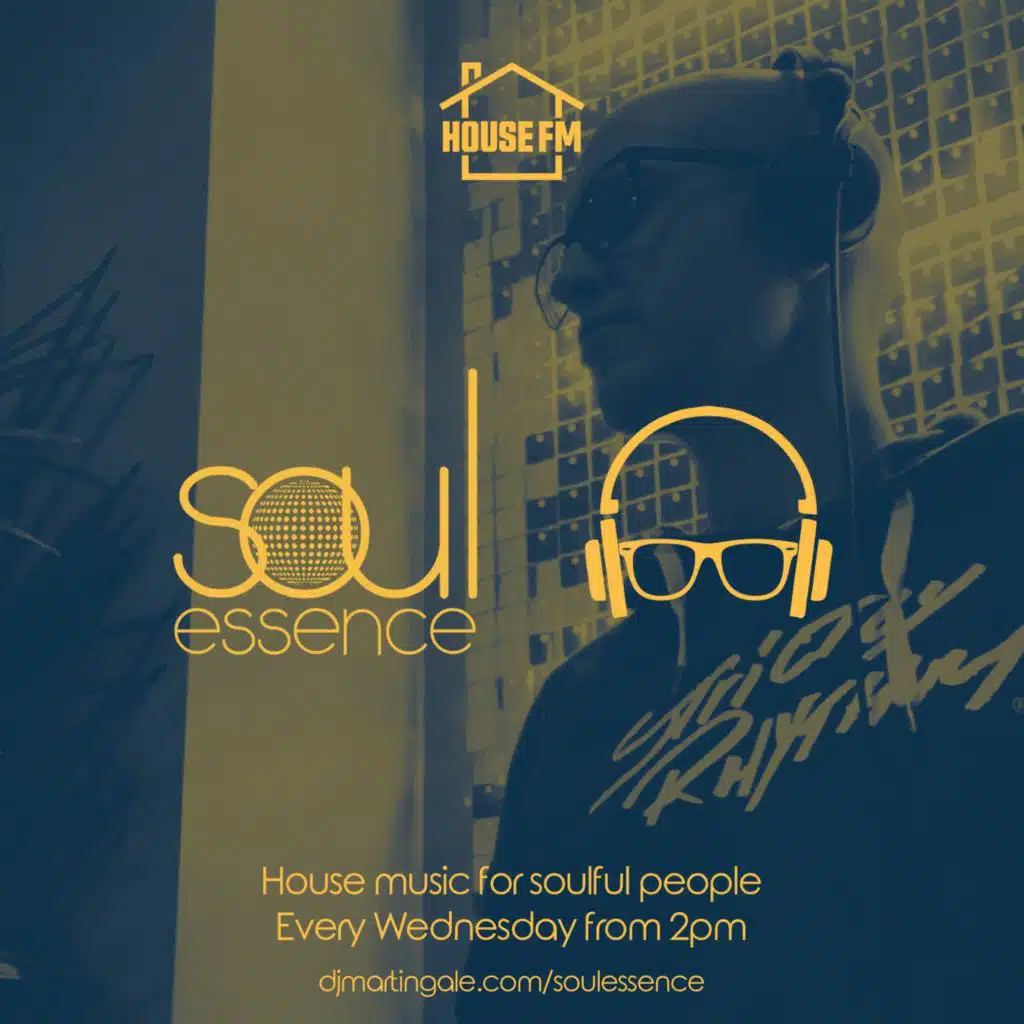 Soul Essence - Show 326 - 24th April 2024