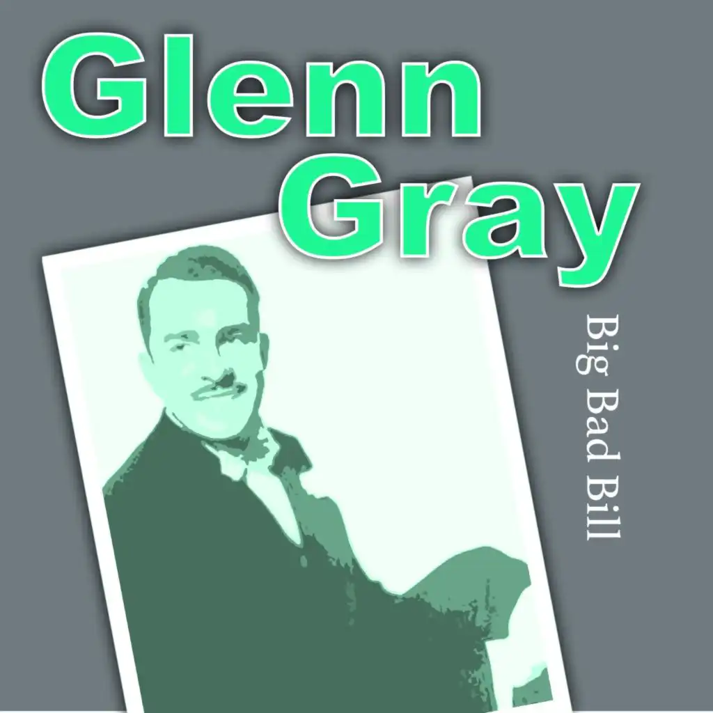 Glenn Gray