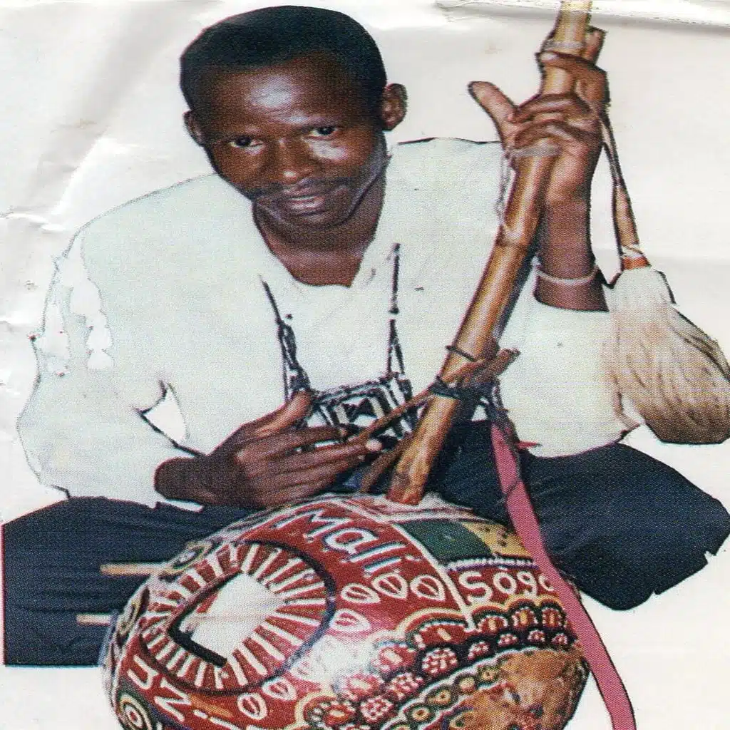 Djigui de Amadou Sangaré dit Bari