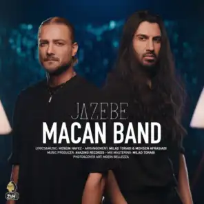 MACAN Band