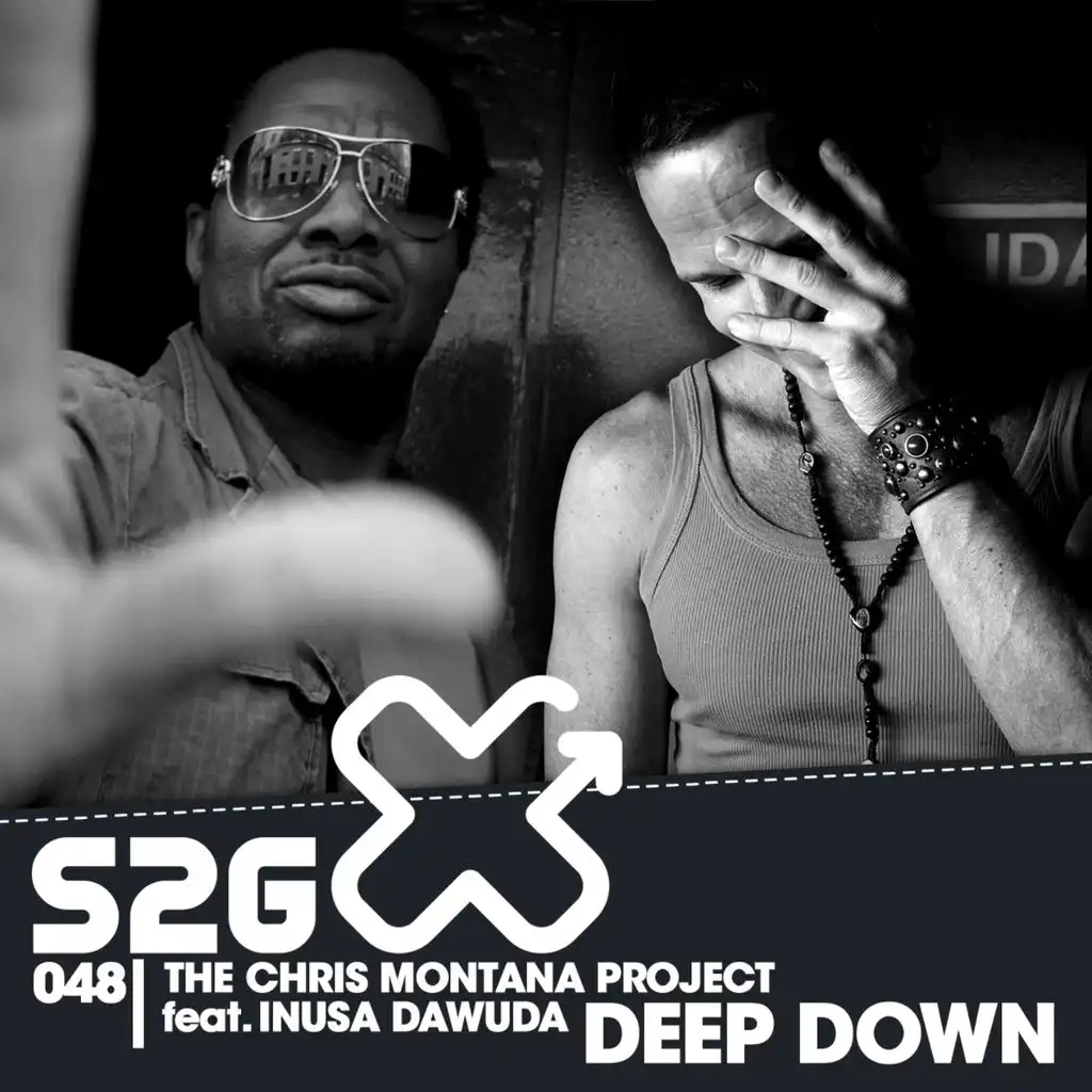 Deep Down (Niko Tune Remix) [ft. Inusa Dawuda]