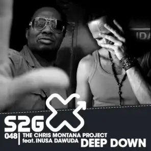 Deep Down (Tom Geiss Island Mix) [ft. Inusa Dawuda]