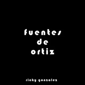 Ricky Gonzalez