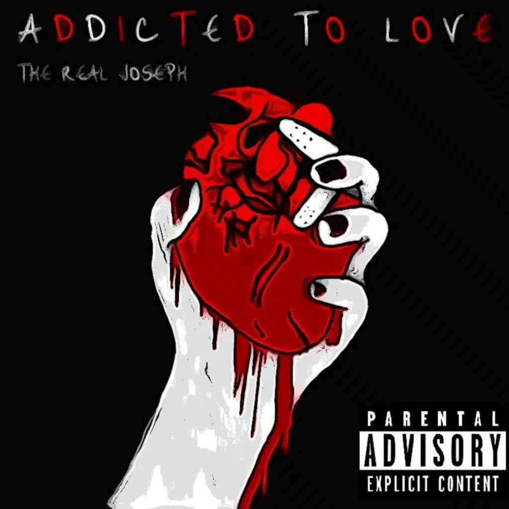 Addicted to Love
