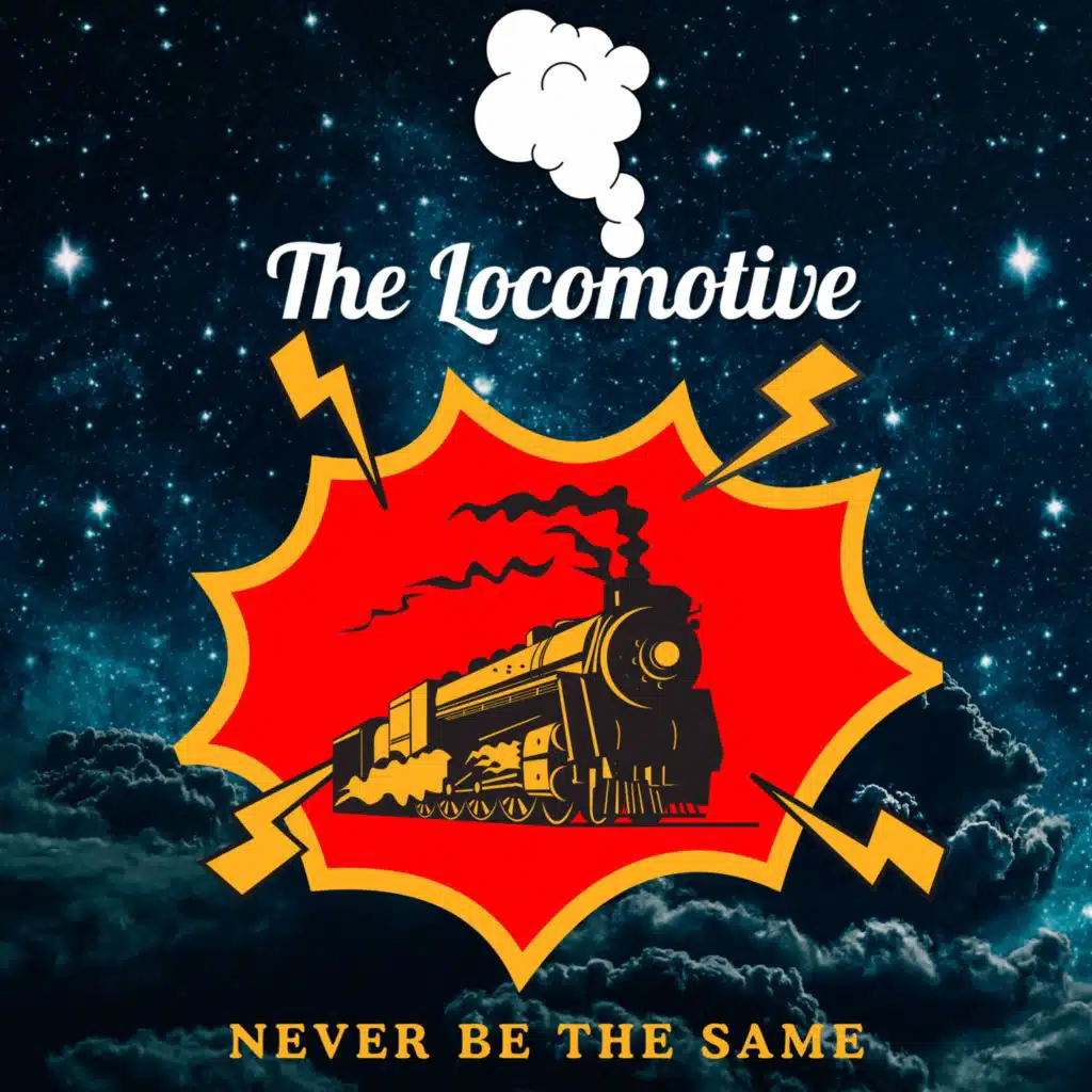 The Locomotive