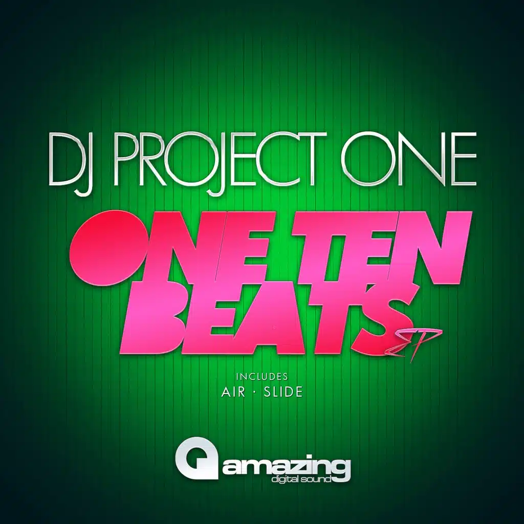 DJ Project One