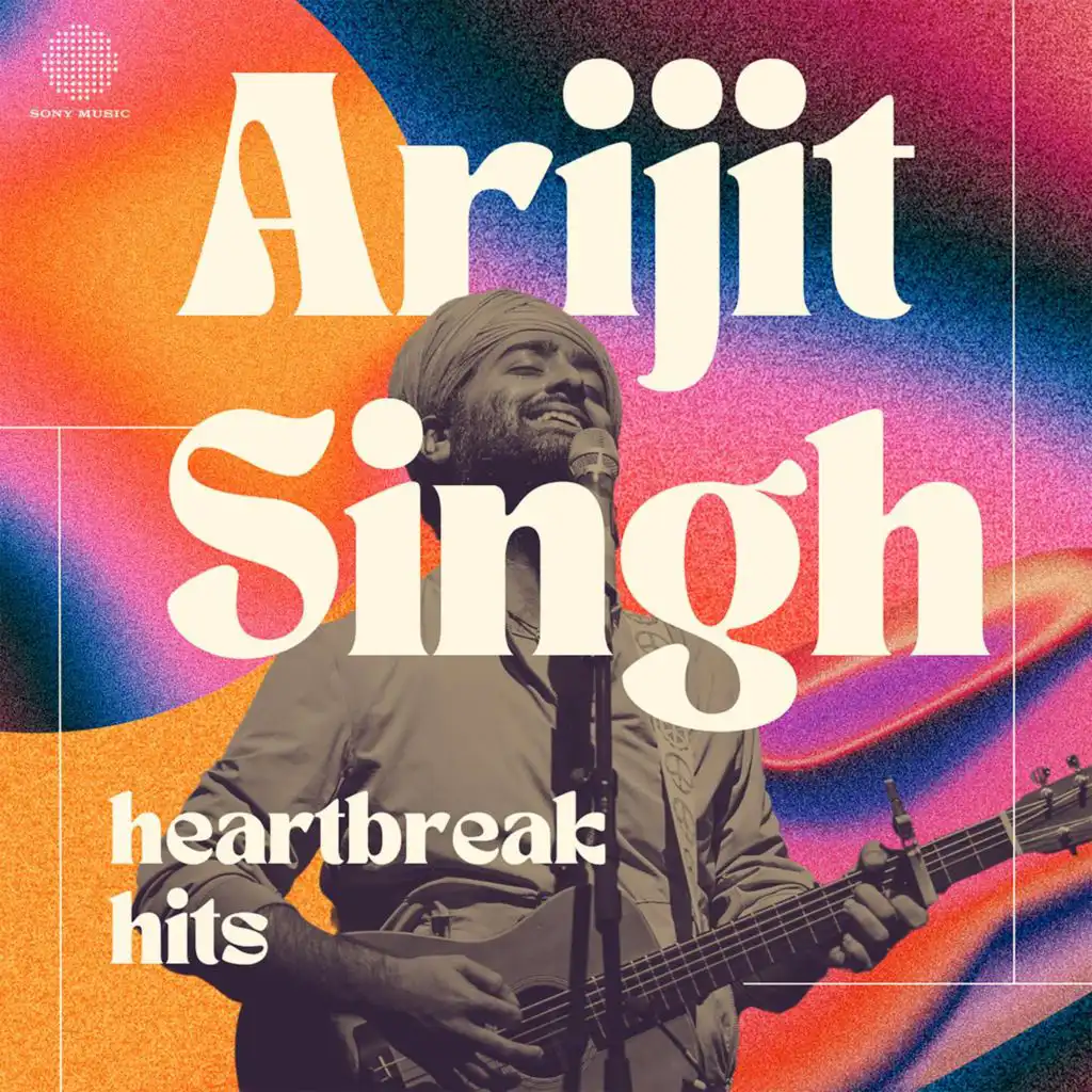 Pritam & Arijit Singh