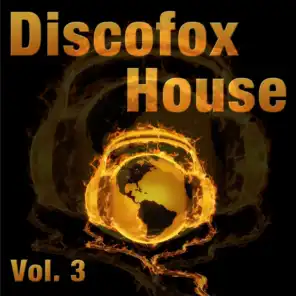 Discofox-House, Vol. 3