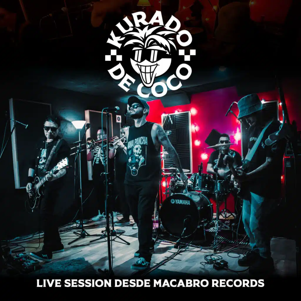 Pa Gozar/ Andanzas (Live Session)