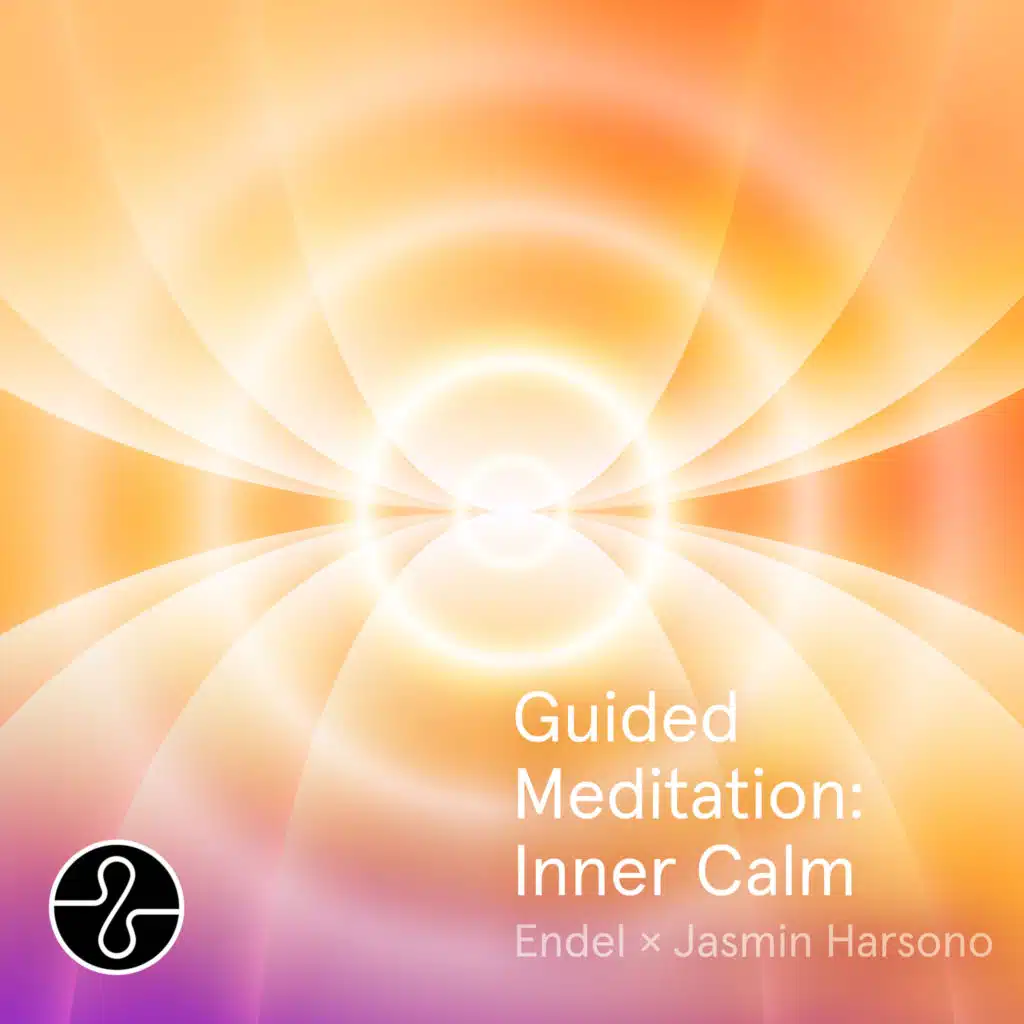 Guided Meditation: Inner Calm