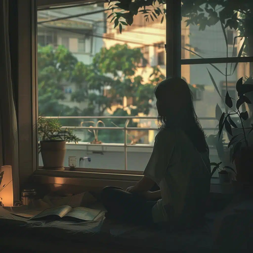 Serene Lofi Tunes for Ultimate Relaxation