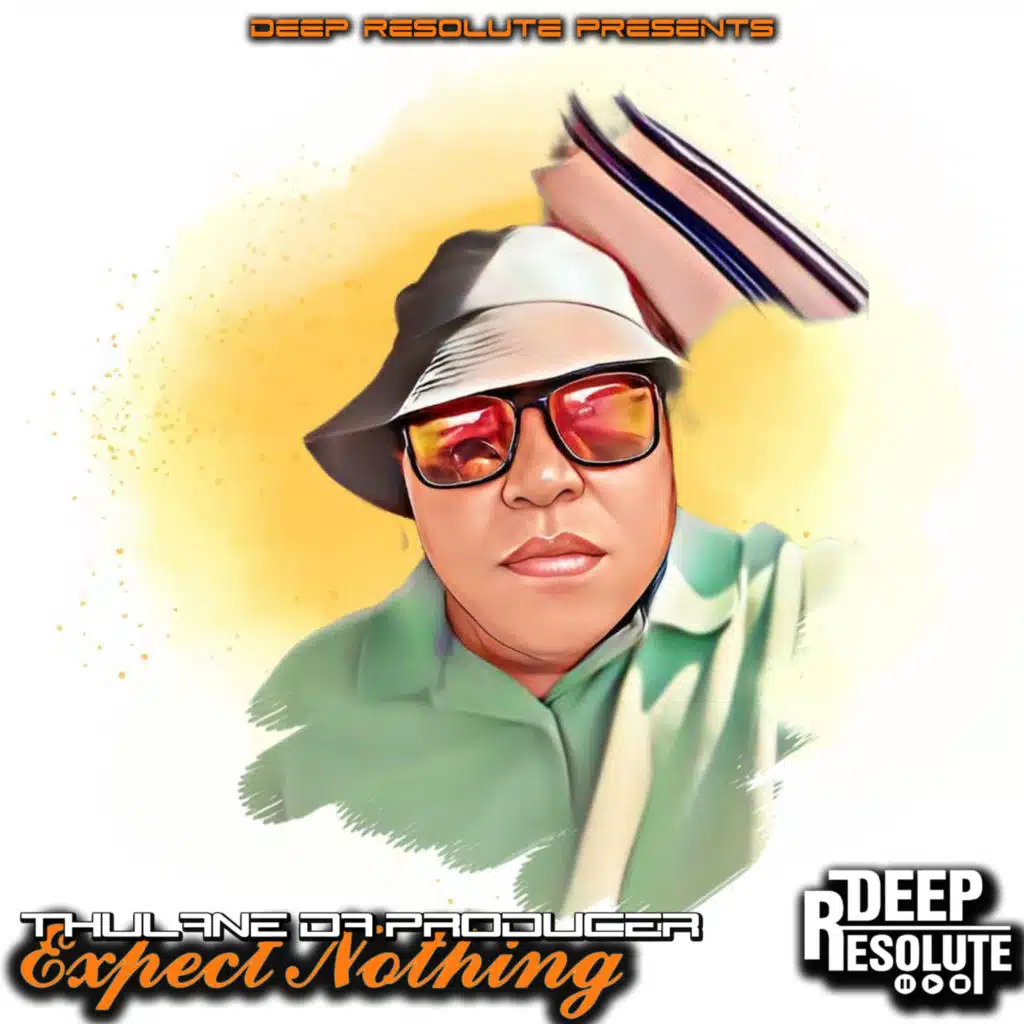 Expect Nothing