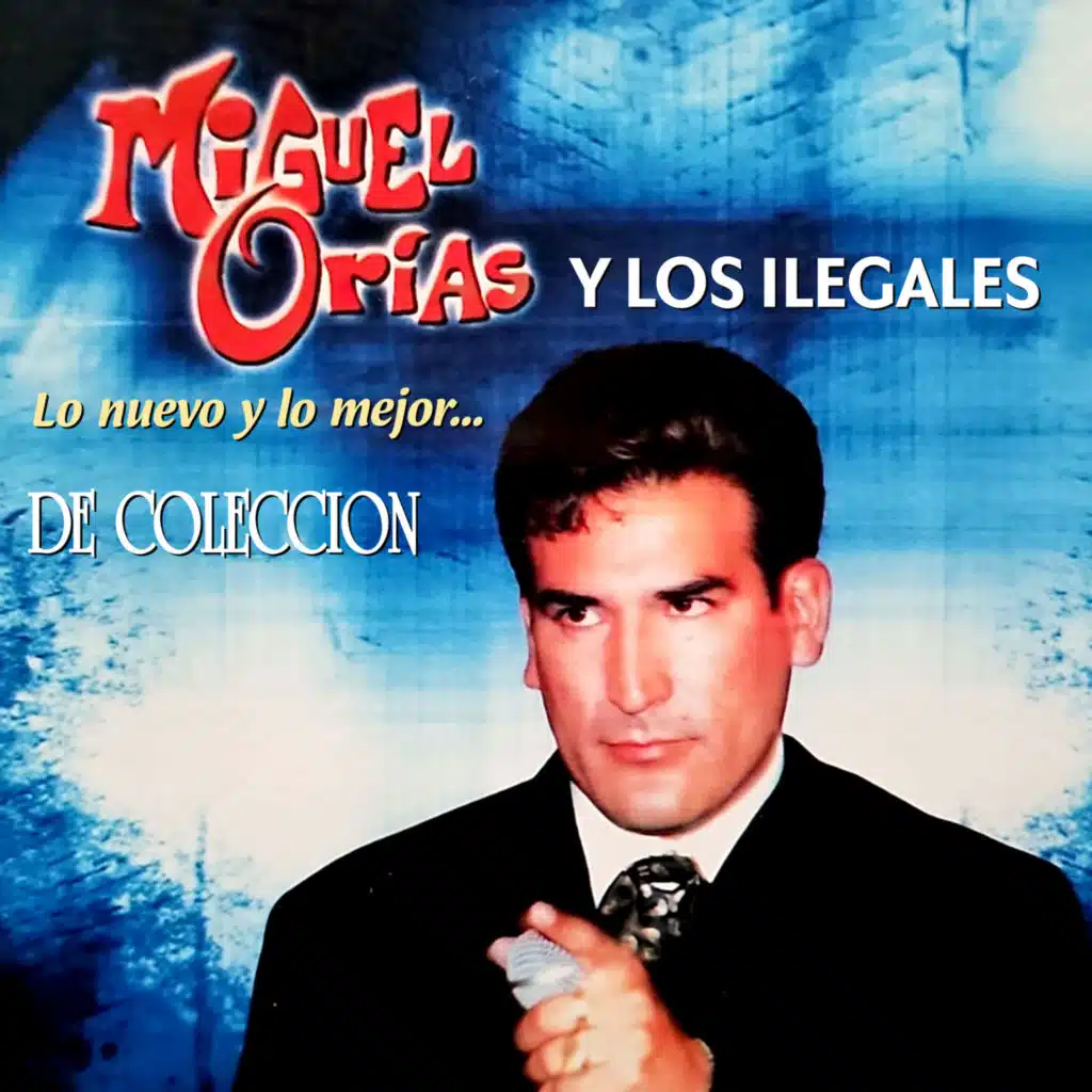 Perdóname (feat. Los Ilegales)