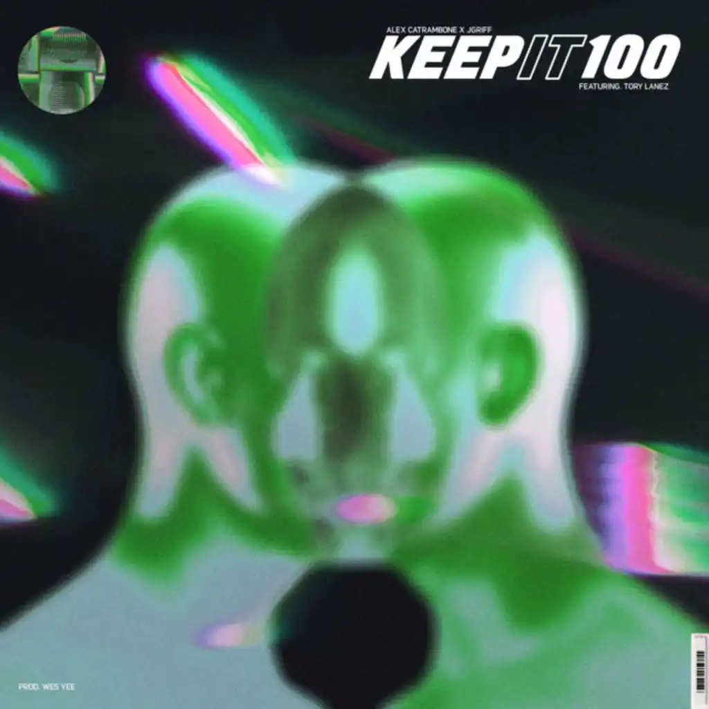 Keep It 100 - Slowed + Reverb (feat. Tory Lanez)
