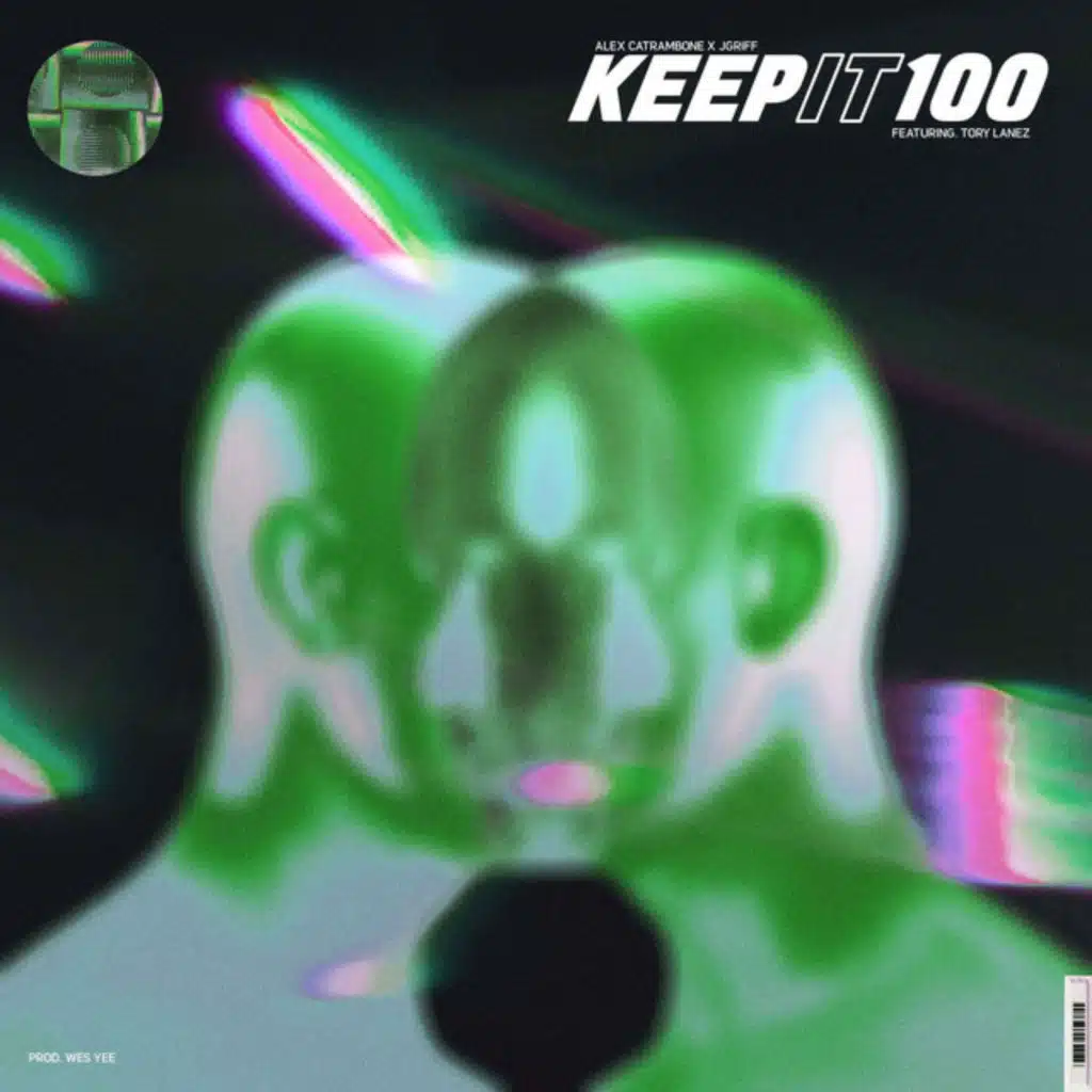 Keep It 100 (feat. Tory Lanez)