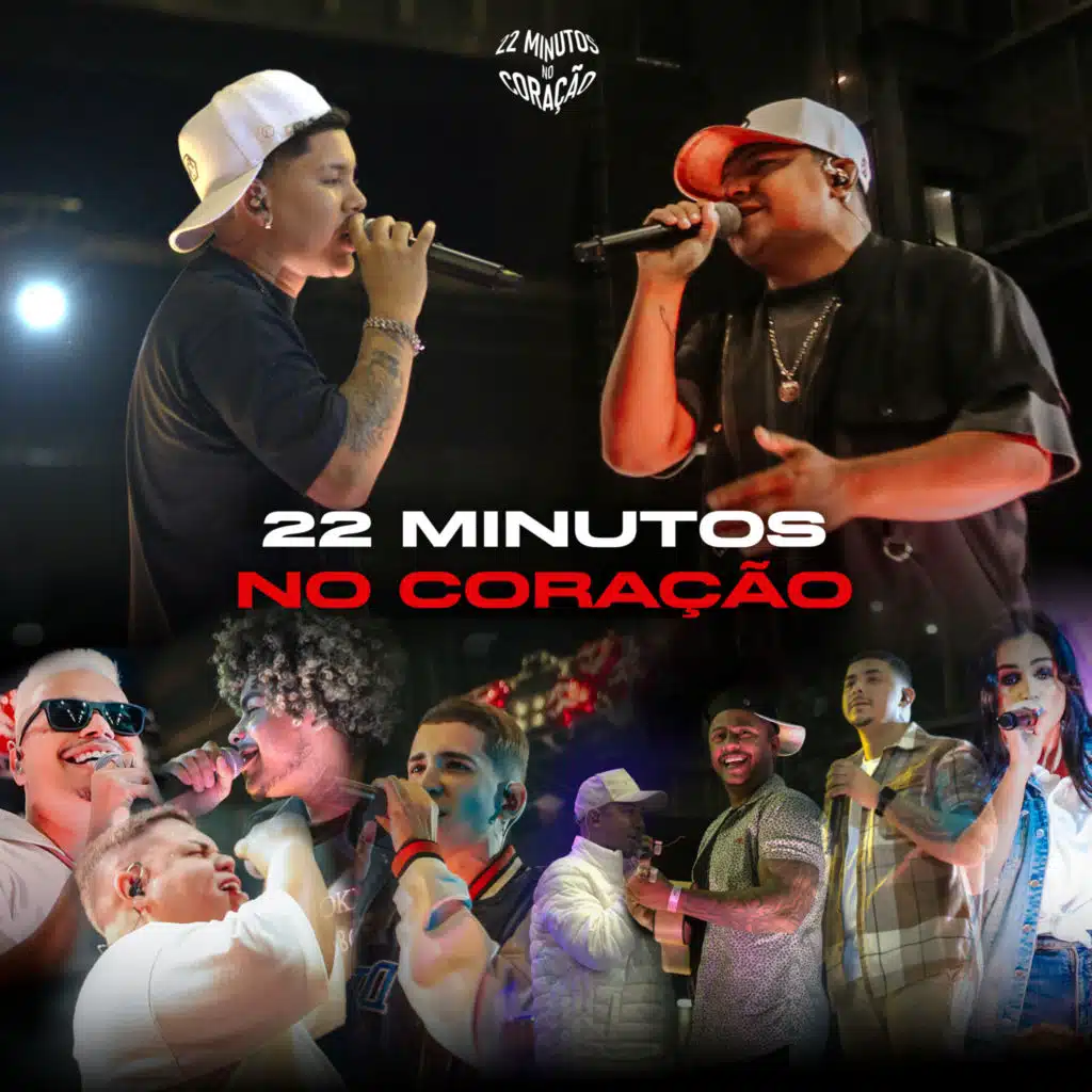 22 Minutos & Magno Henrique