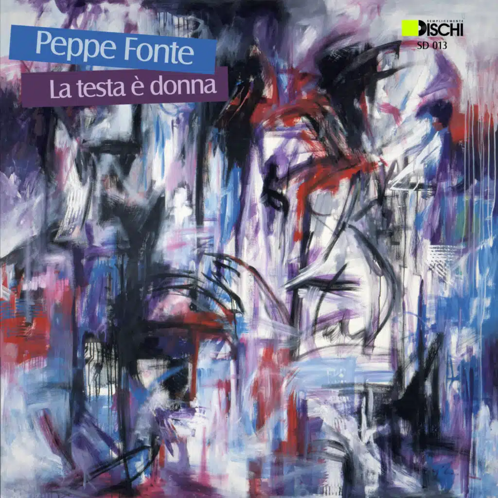 Peppe Fonte