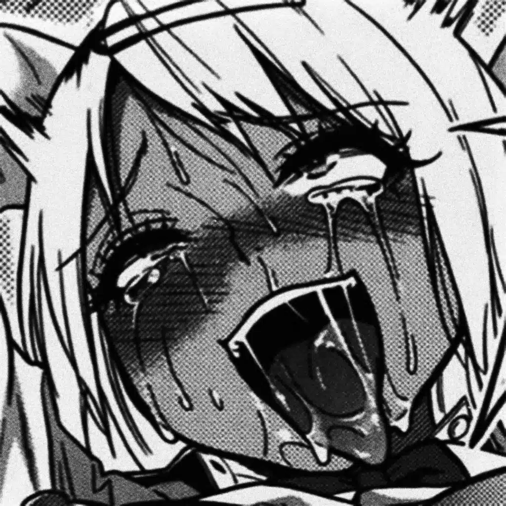 AH AH (SLOWED + REVERB)