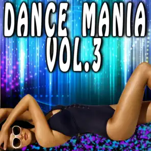 Dance Mania, Vol. 3