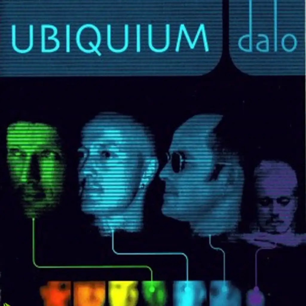 Ubiquium