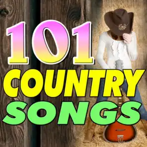 101 Country Songs