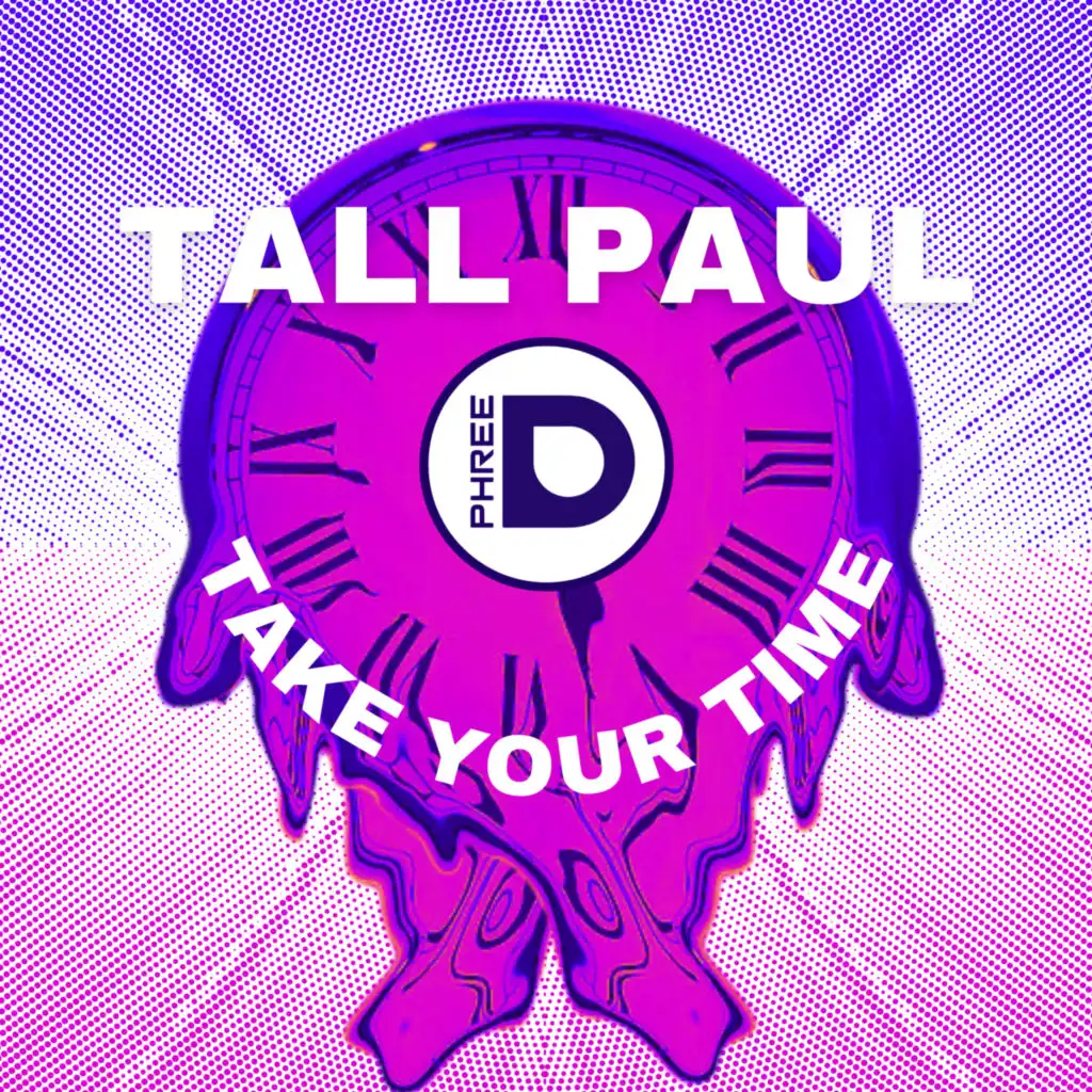 Tall Paul