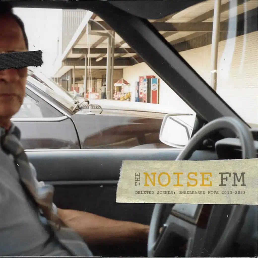 The Noise FM