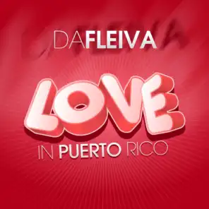 Love (In Puerto Rico) (Shoval Cion Remix)