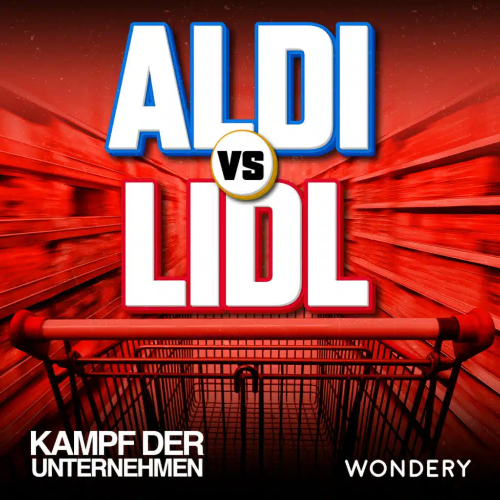 Aldi vs Lidl | Geiz ist nicht geil | 3