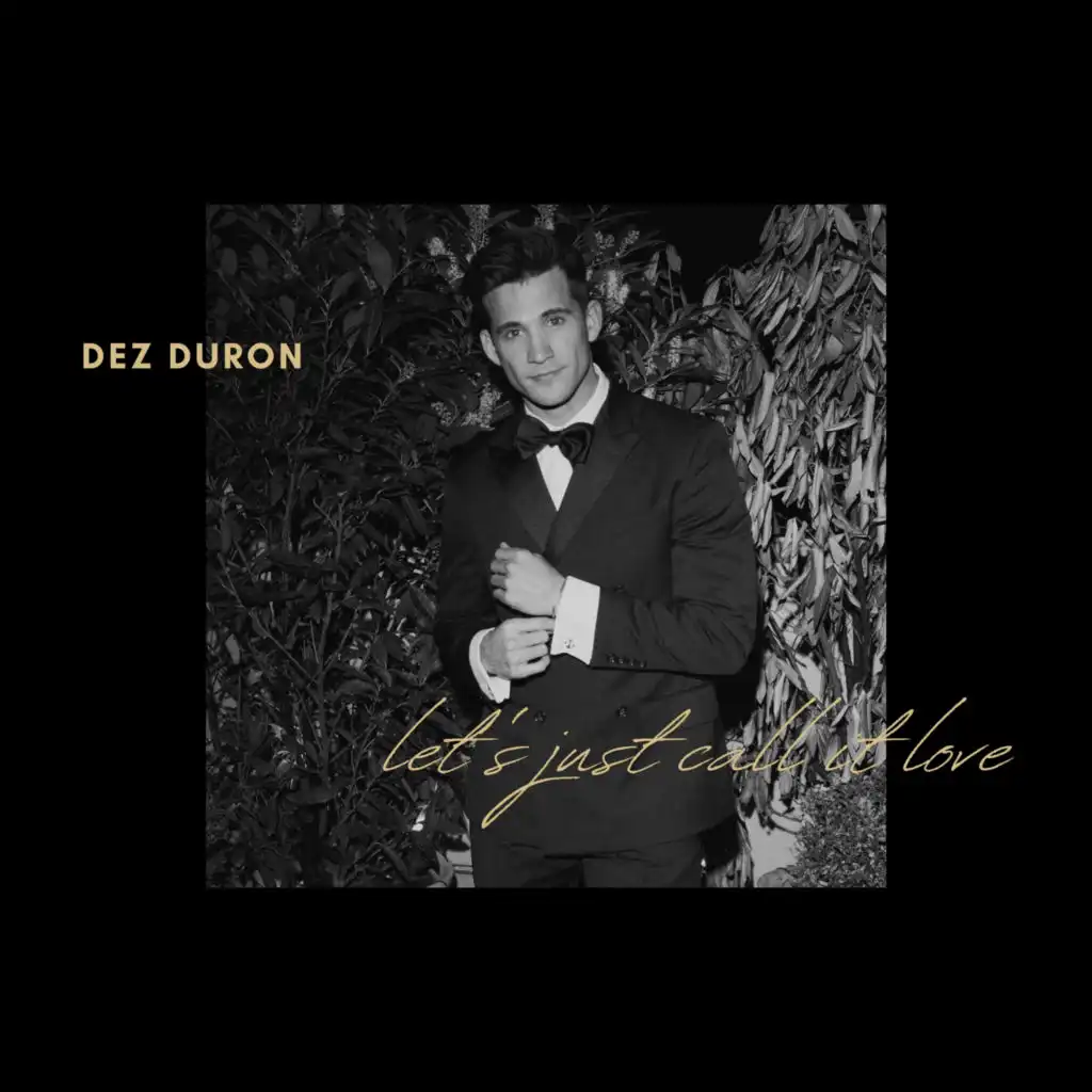 Dez Duron