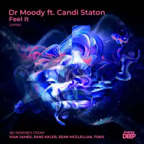 Dr Moody