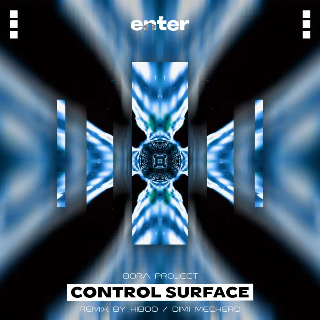 Control Surface