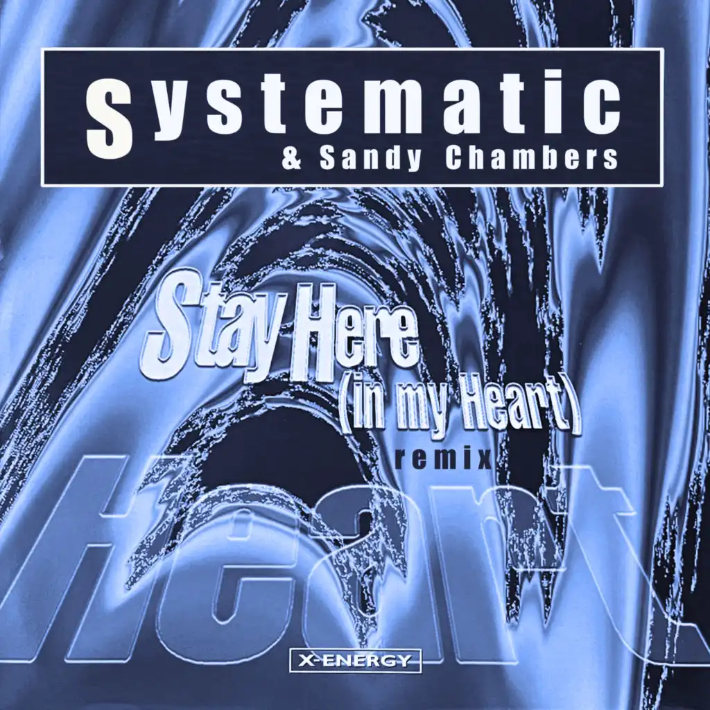 Systematic & Sandy Chambers