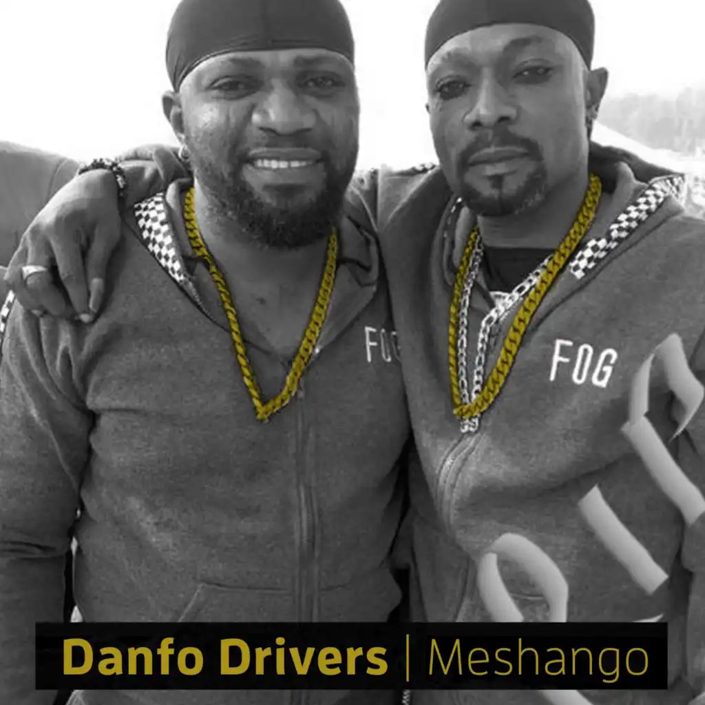 Danfo Drivers