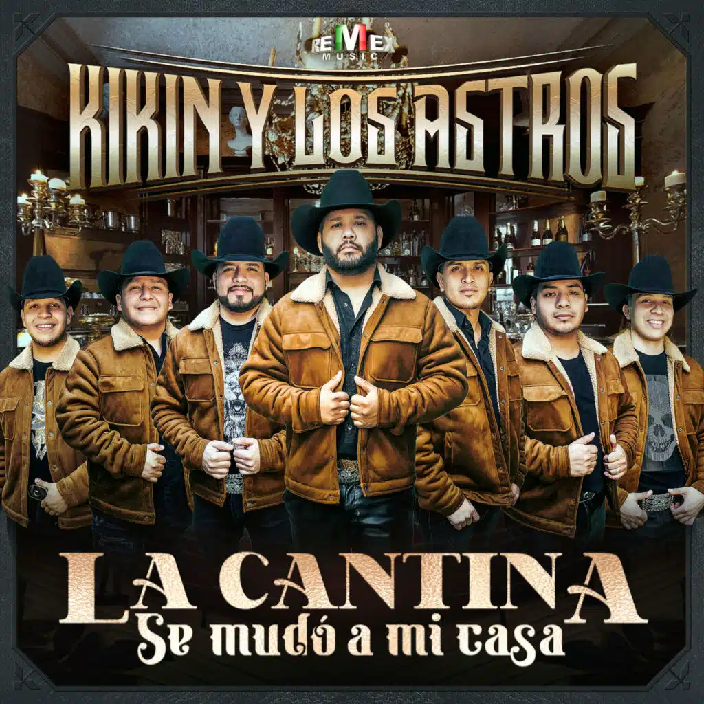 La Cantina Se Mudó A Mi Casa