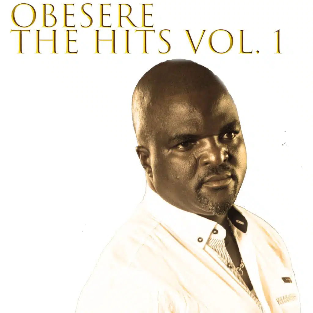 Ebelesua (feat. Olamide)