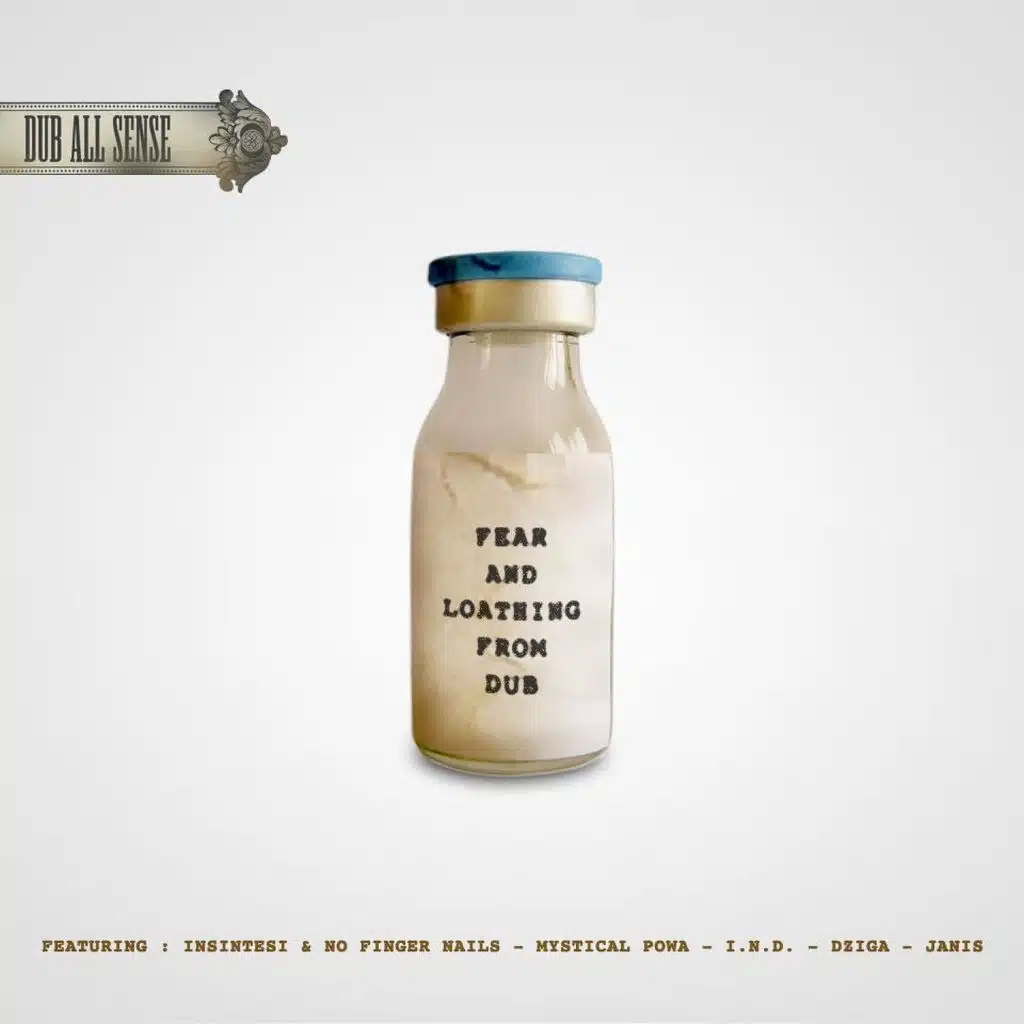 Fear and Loathing from Dub