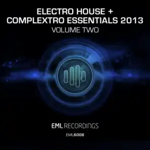 Electro House & Complextro Essentials 2013, Vol. 2